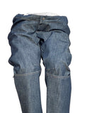 BASIC - * denim