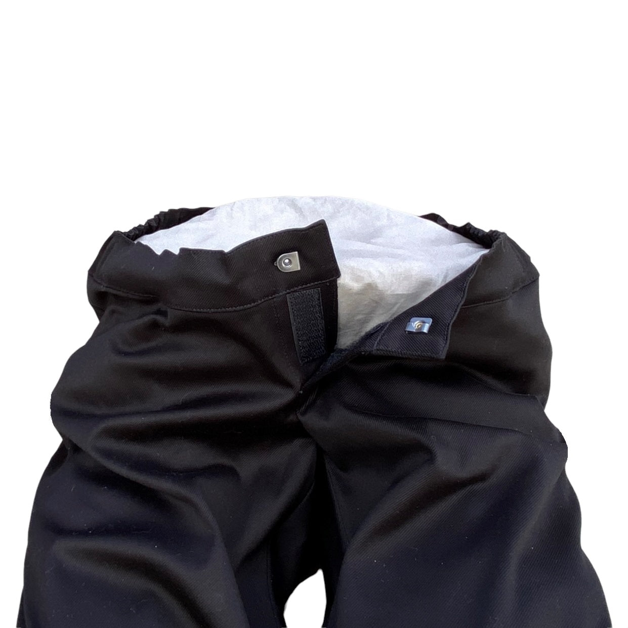 BASIC  - *black twill