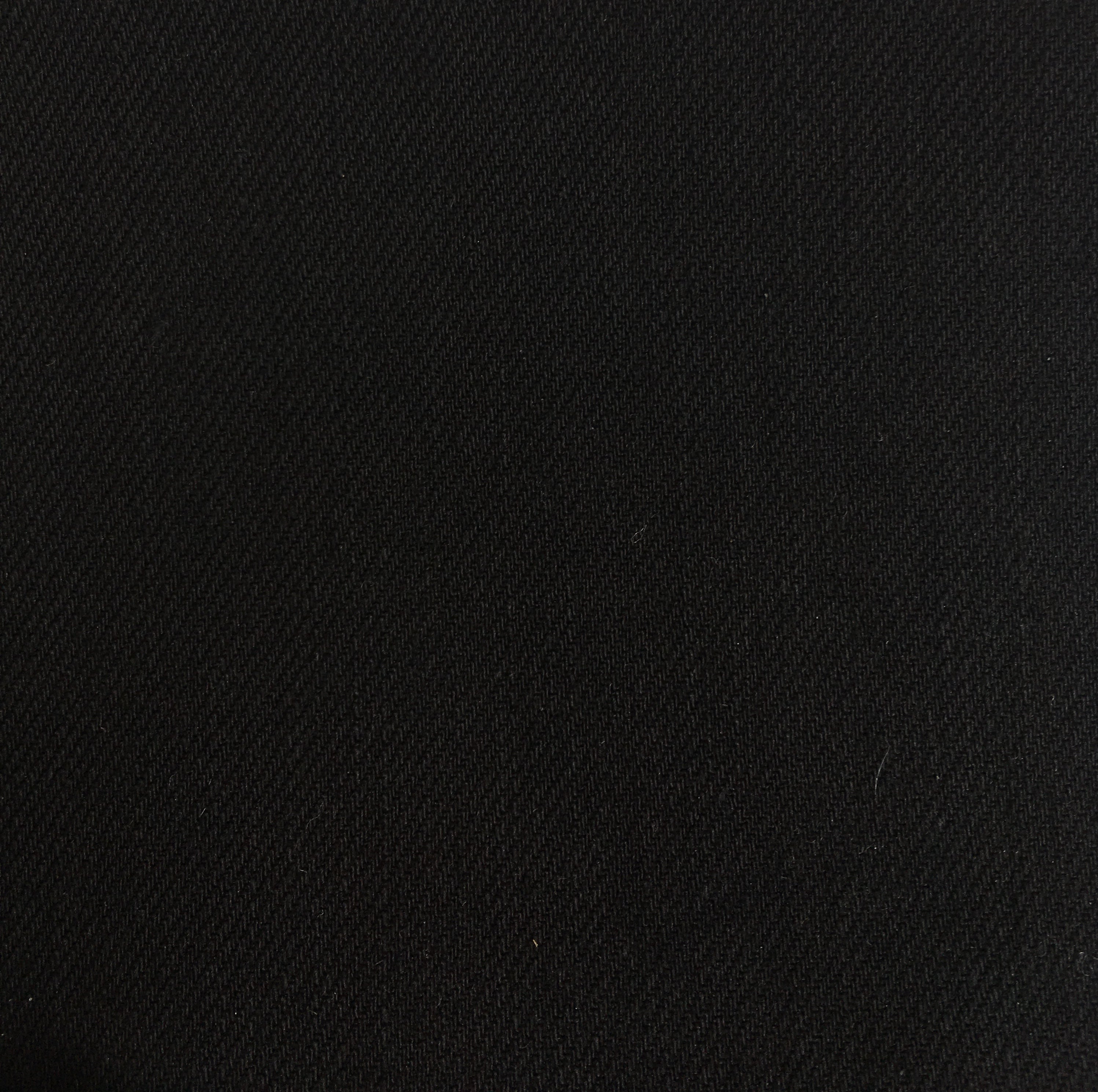 BASIC L - *black twill