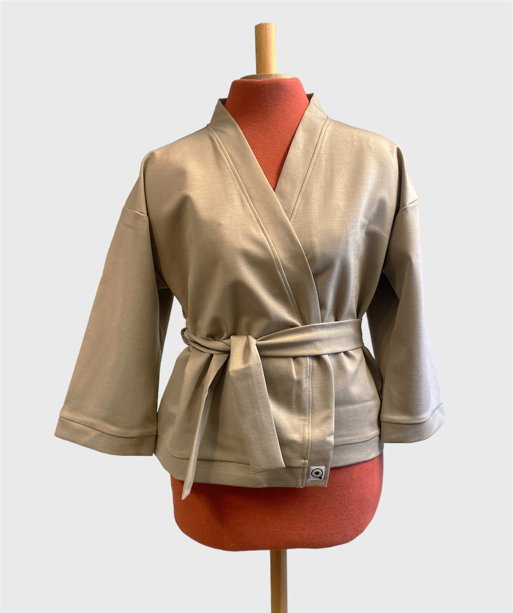 Kimono - beige